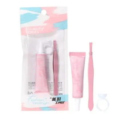 LMLTOP Fashion Makeup No.SY027