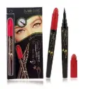 Sivanna Express Eyeliner Pen Rose Cat#896  2g