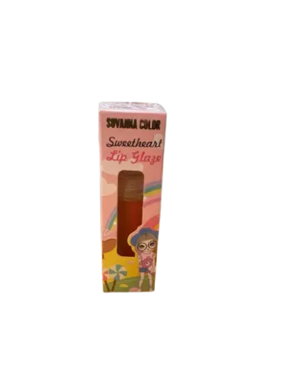 Suvanna lip sweetheart#01 3.7g