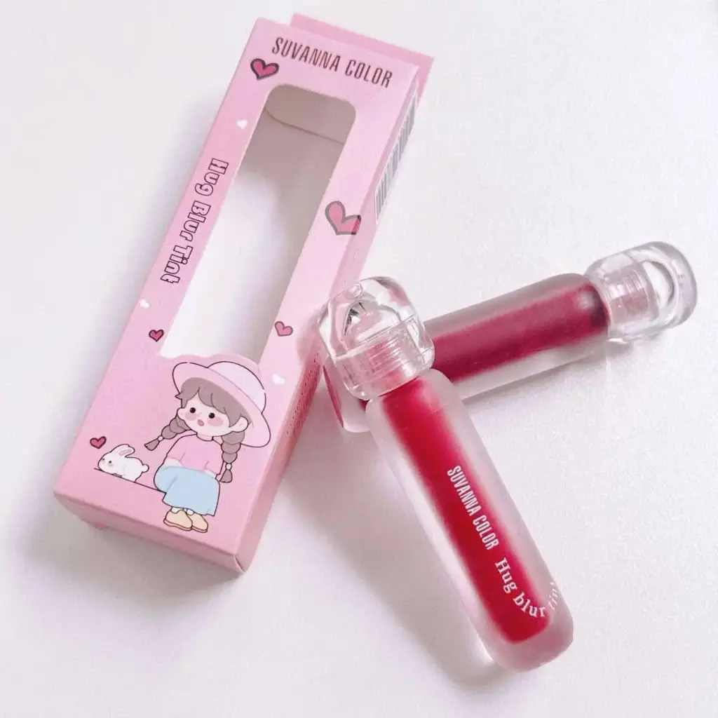 Suvanna Hug Blur Tint lip#02 2g
