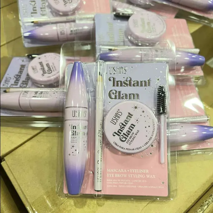 USHAS Instant Glam 4pcs #UCS010 4pcs