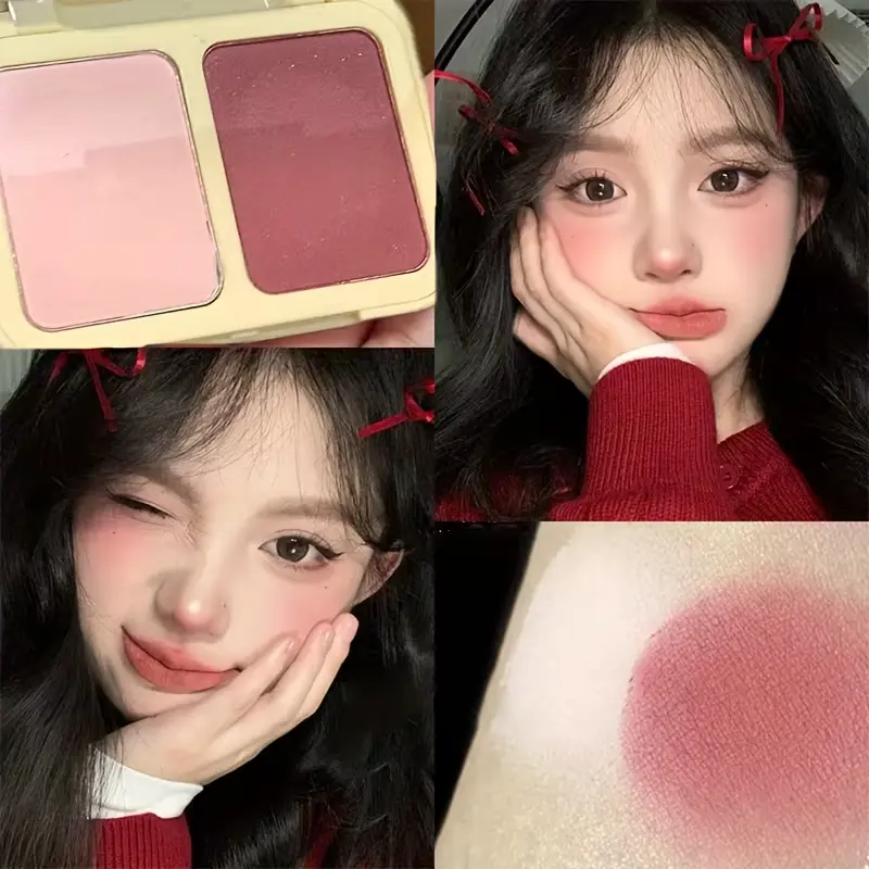 Herorange Blush #HR733-03 9g