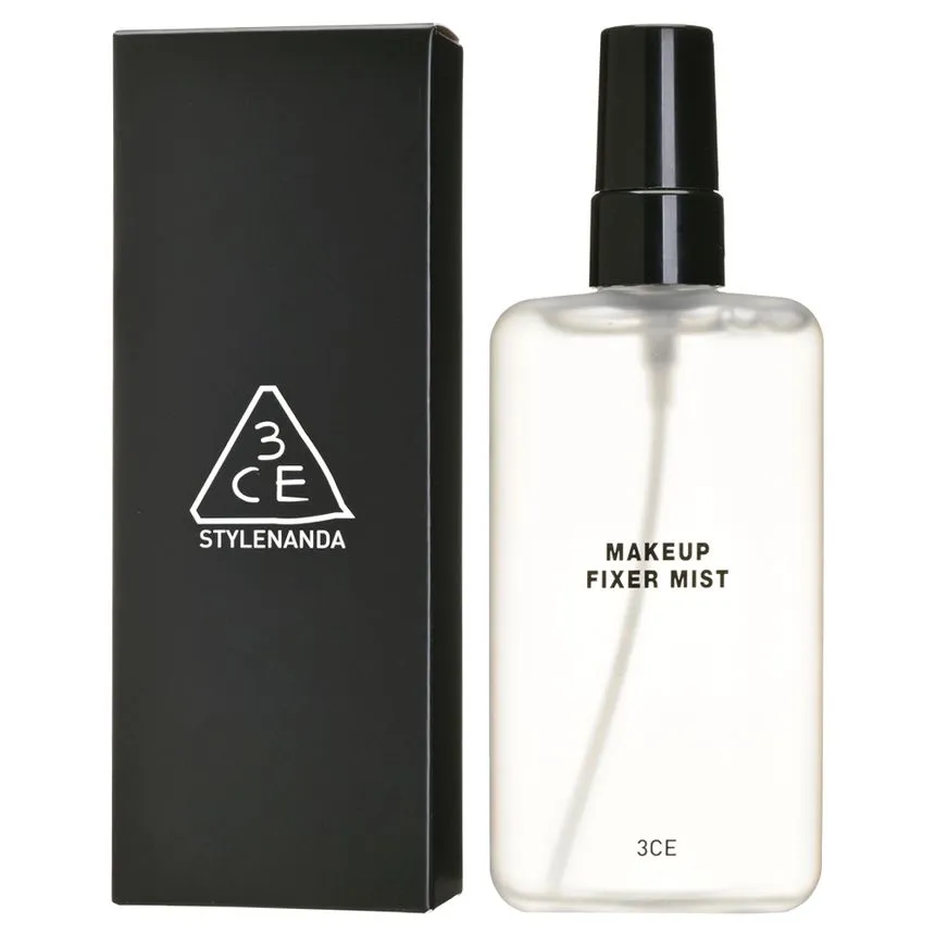 3CE Makeup Fixer Mist 100ml