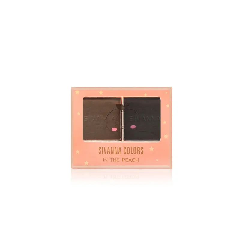 Sivanna-ម្សៅផាត់រោមចិញ្ចើម 2.8g