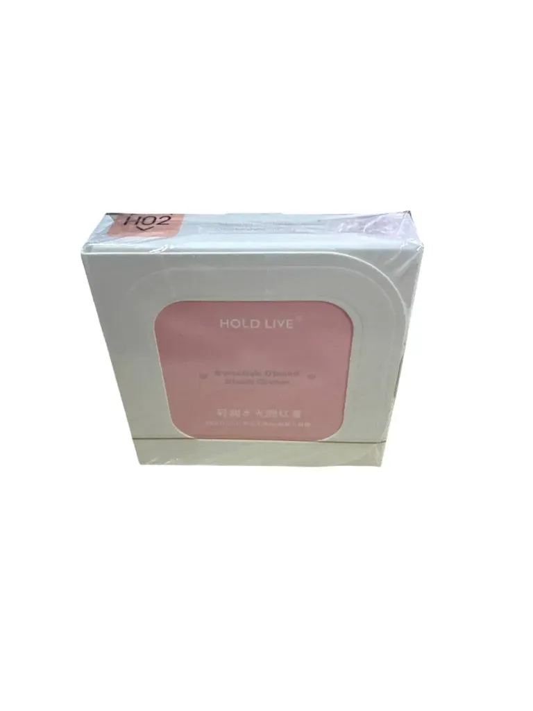 Hold Live Blush ម្សៅផាត់មុខH02-766 3.4g