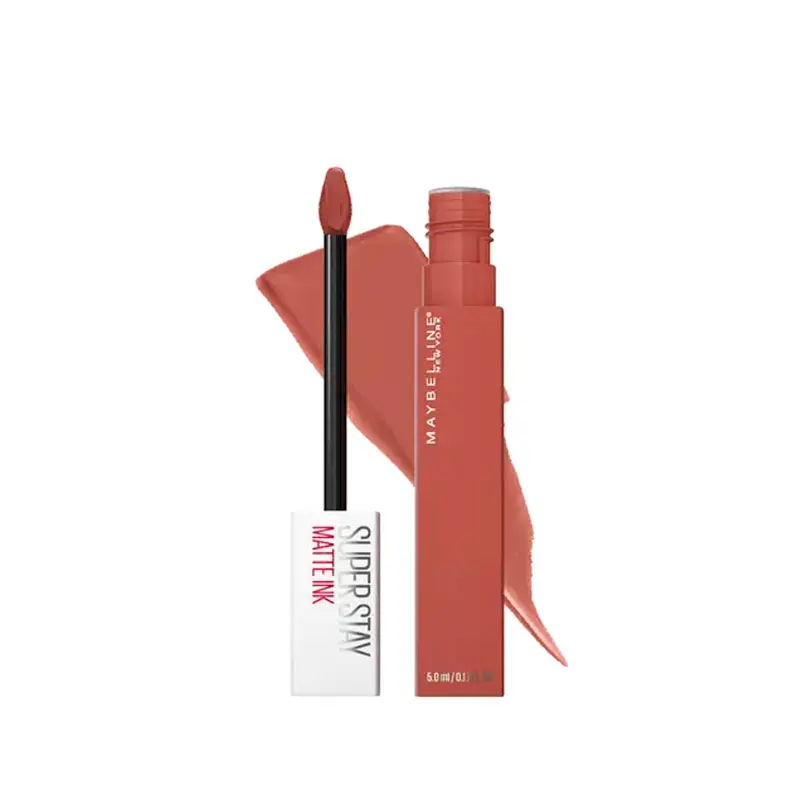 Maybelline Matte ក្រែមមាត់#65 5ml
