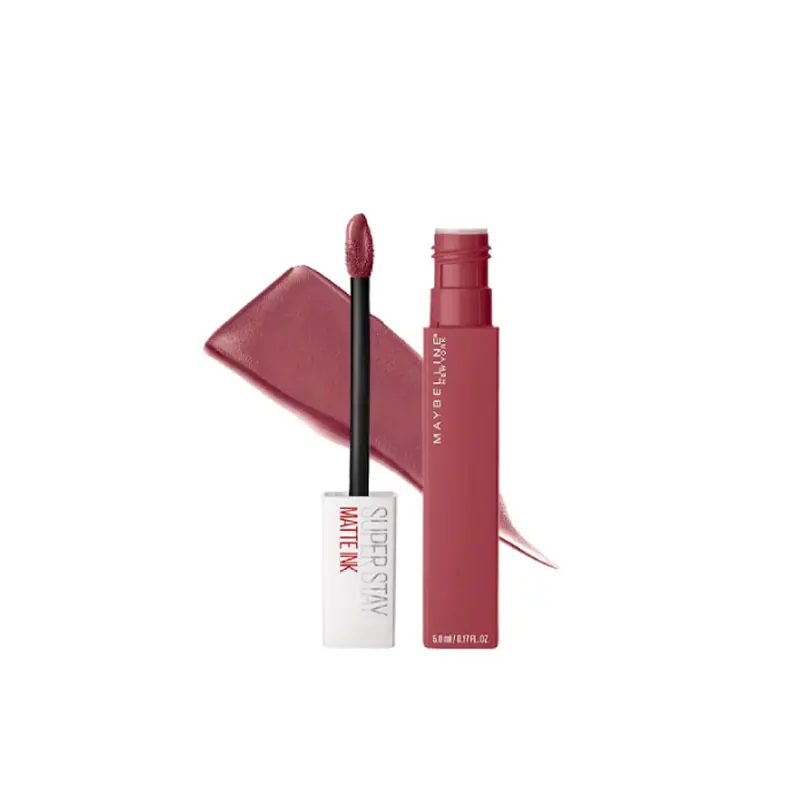 Maybelline INK ក្រែមមាត់#15 4.2ml