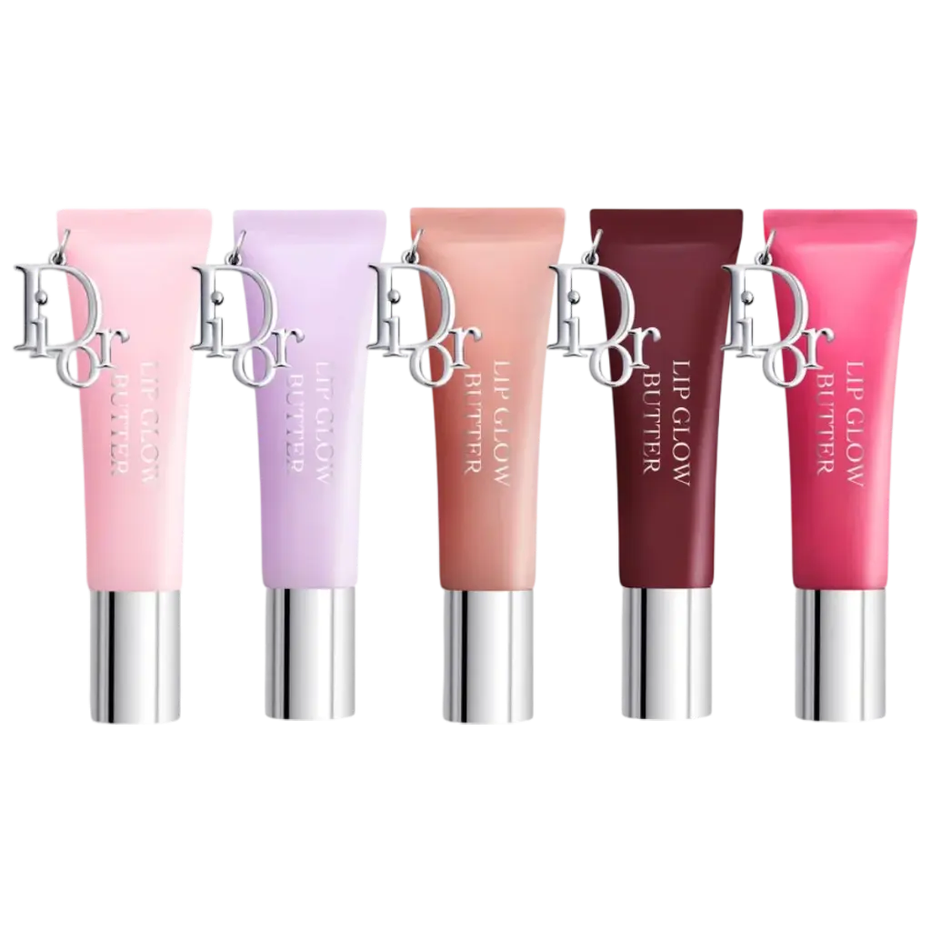 Drohoo Lip Glow Butter