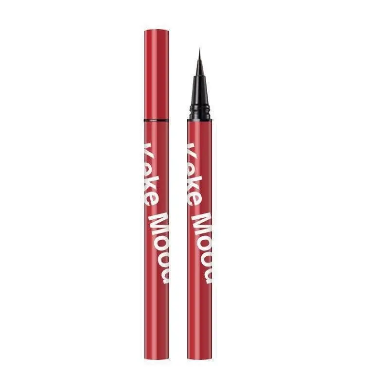 Keke Mood Slender Watertight Eyeliner 01# 0.5ml