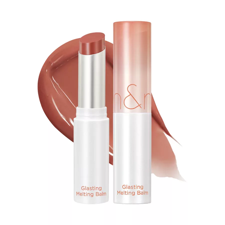 Rom&nd Glasting Melting Balm 05# 3.5g