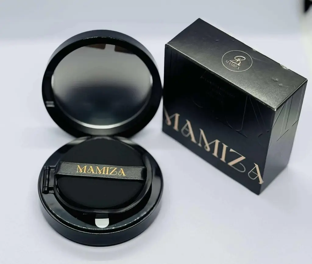 Mamiza Serumfit Fullcover Cushion NC10 15g