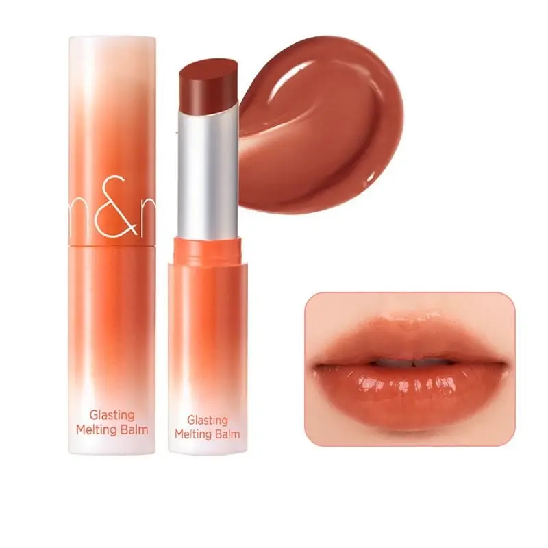 Rom&nd Glasting Melting Balm 15# 3.5g