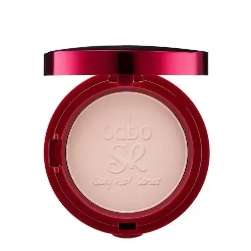 odbo Cushion SR Sexy Red Series #C1 15g