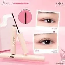 odbo lash up waterproof 4.5g