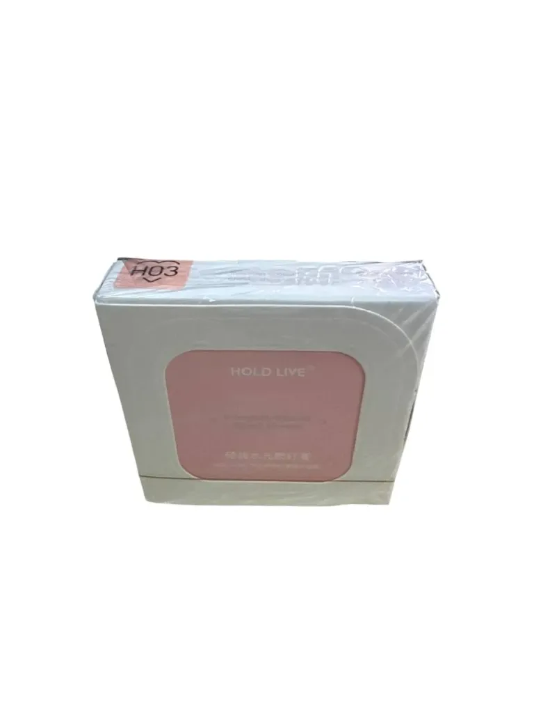  Hold Live Blush ម្សៅផាត់មុខH03-766 3.4g