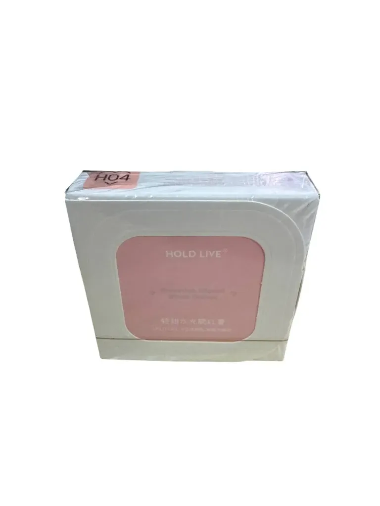 Hold Live Blush ម្សៅផាត់មុខH04-766 3.4g