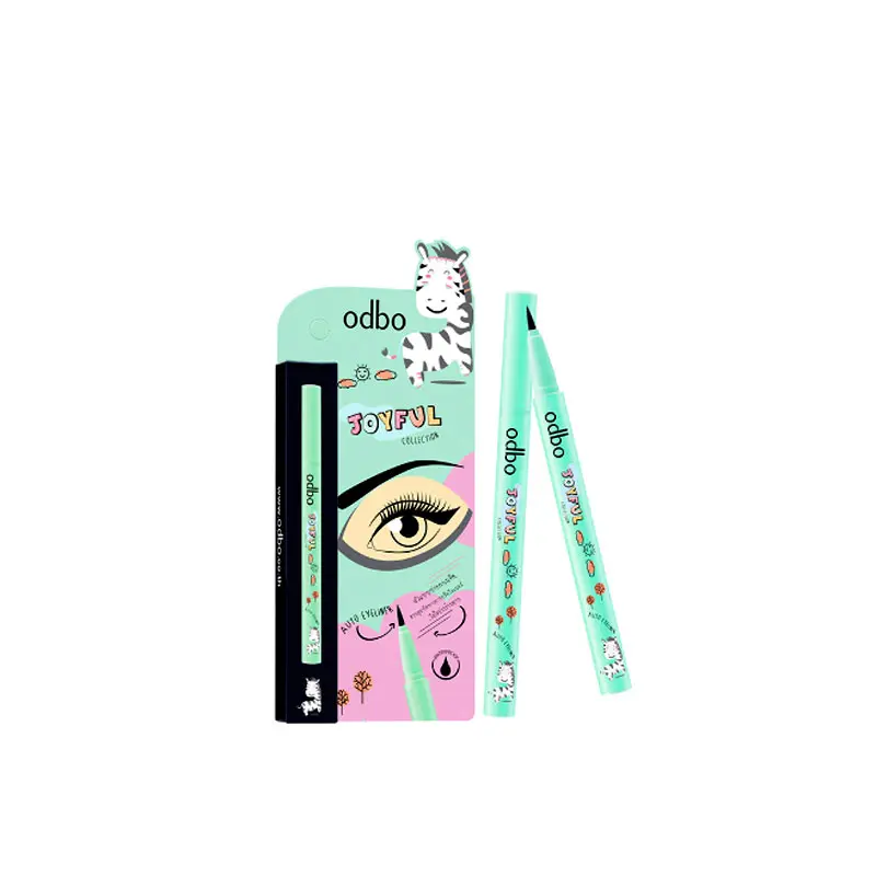 odbo-គូរត្របកភ្នែករីករាយ 0.50ml