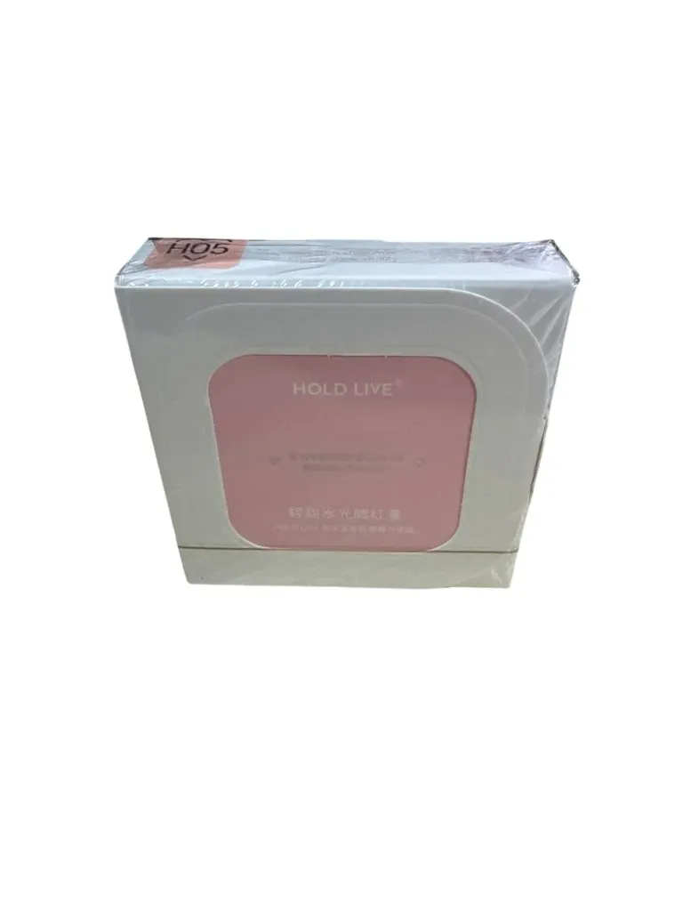 Hold Live Blush​ ម្សៅផាត់មុខH05-766 3.4g