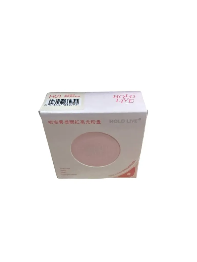 Hold Live HL744 ម្សៅផាត់មុខ​-H01 5.5g