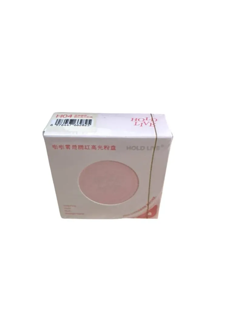  Hold Live HL744 ម្សៅផាត់មុខ​-H04 5.5g