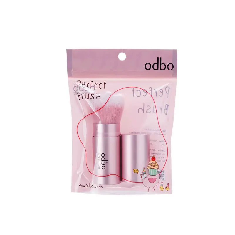 odbo-ជក់ល្អឥតខ្ចោះpink