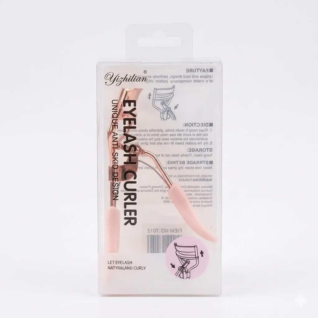 Eyelash Curler ពុតរោមភ្នែក-0271 