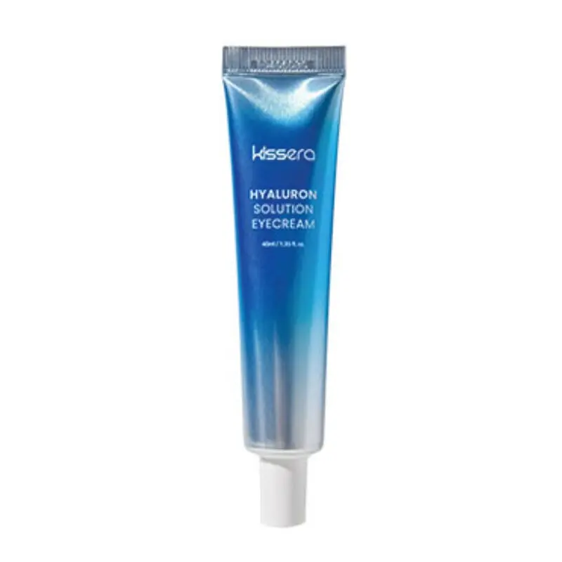Kissera Hyaluron EyeCream 40ml