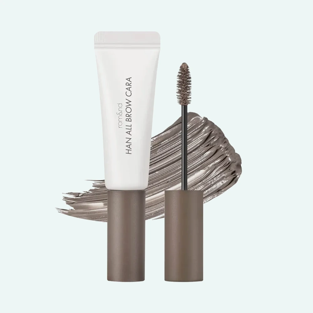 Rom&nd Han All Brow Cara 01# 9g