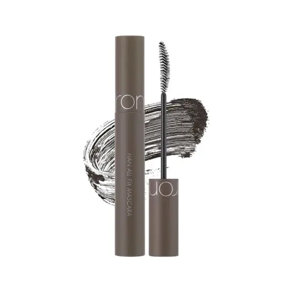 Rom&nd Han All Fix Mascara #L02 7.0g