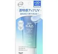 Skin Aqua Tone UP UV Essence 80g