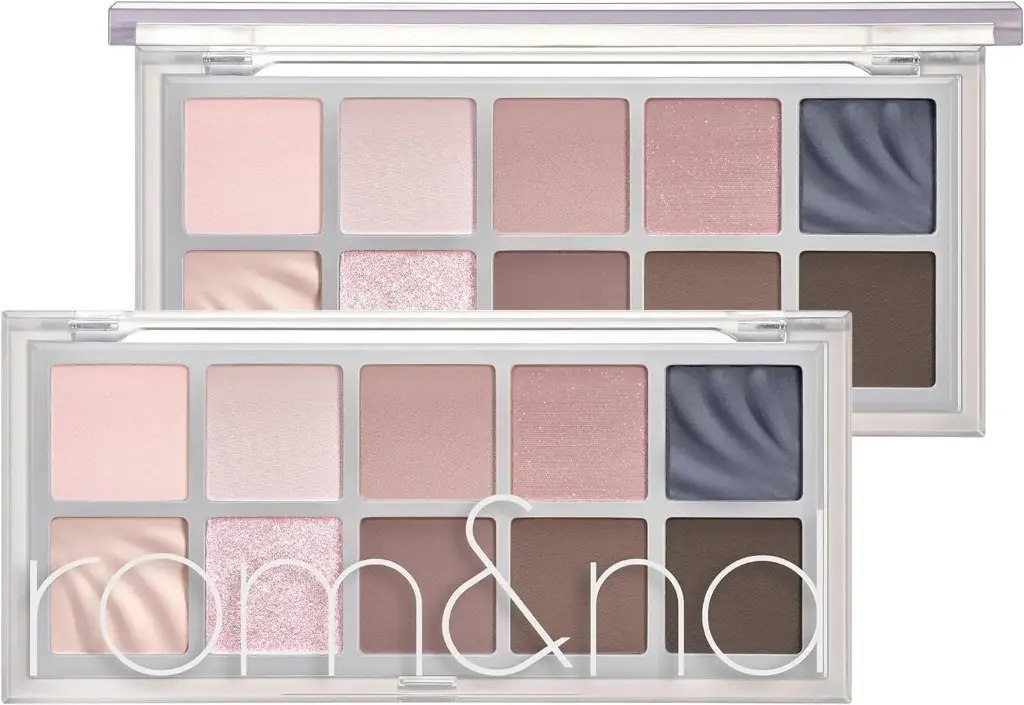 Rom&nd Better than Palette #13 8.3g