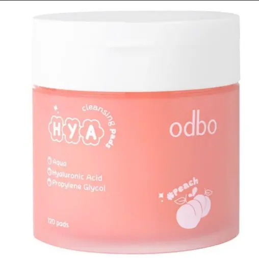 odbo HYA ប៉ុងប៉េស 120សន្លឹក