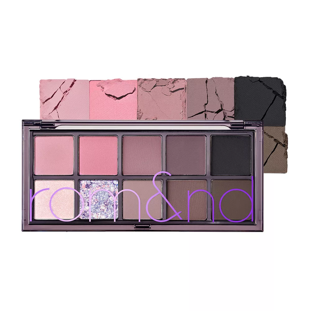 Rom&nd Better than Palette #11 8.5g