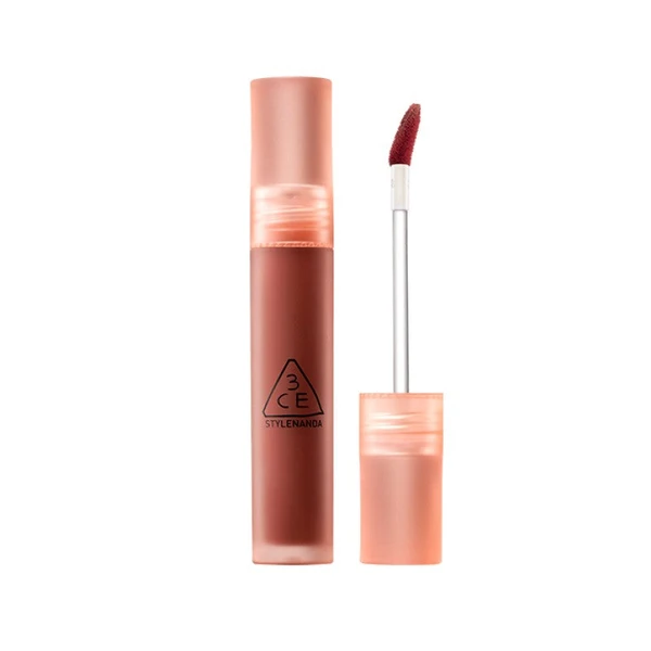 3CE Blur Water Tint #Laydown