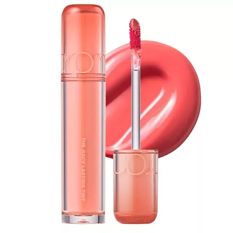 [407647] Rom&nd 10 The Juicy Lasting Tint 3.5g