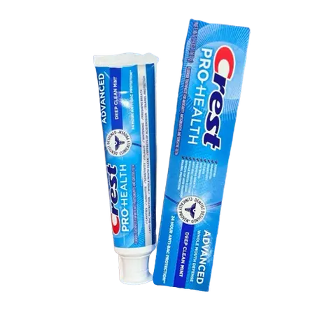 Crest Pro Health Advanced Toothpaste 167g