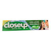 Closeup-សម្អាតបានជ្រៅ 160g