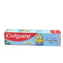Colagate-ច្រាស់ដុសធ្មេញminions 40g