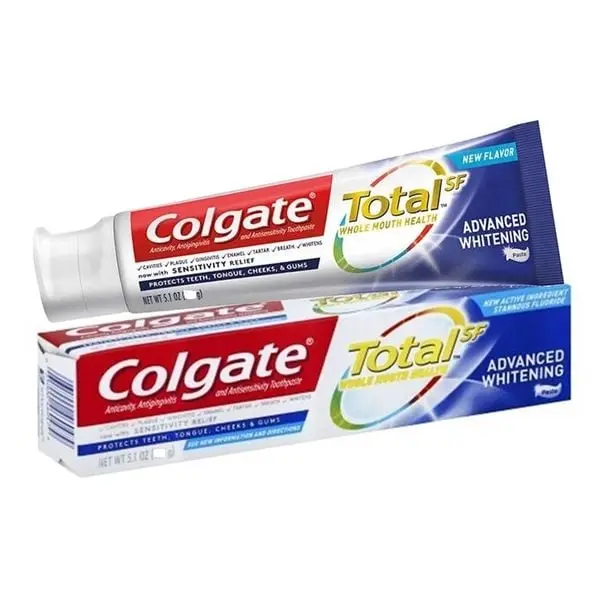 Colgate Total Active Prevention 6X 181g