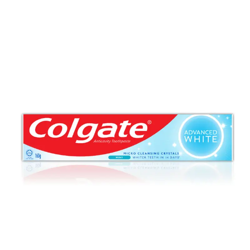 Colgate-ធ្មេញសភ្លឺចែងចាំង 135g