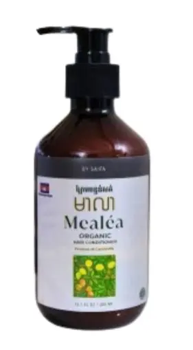 Saifa មាលាសាប៊ូបន្ទន់សក់សក់ 300ml