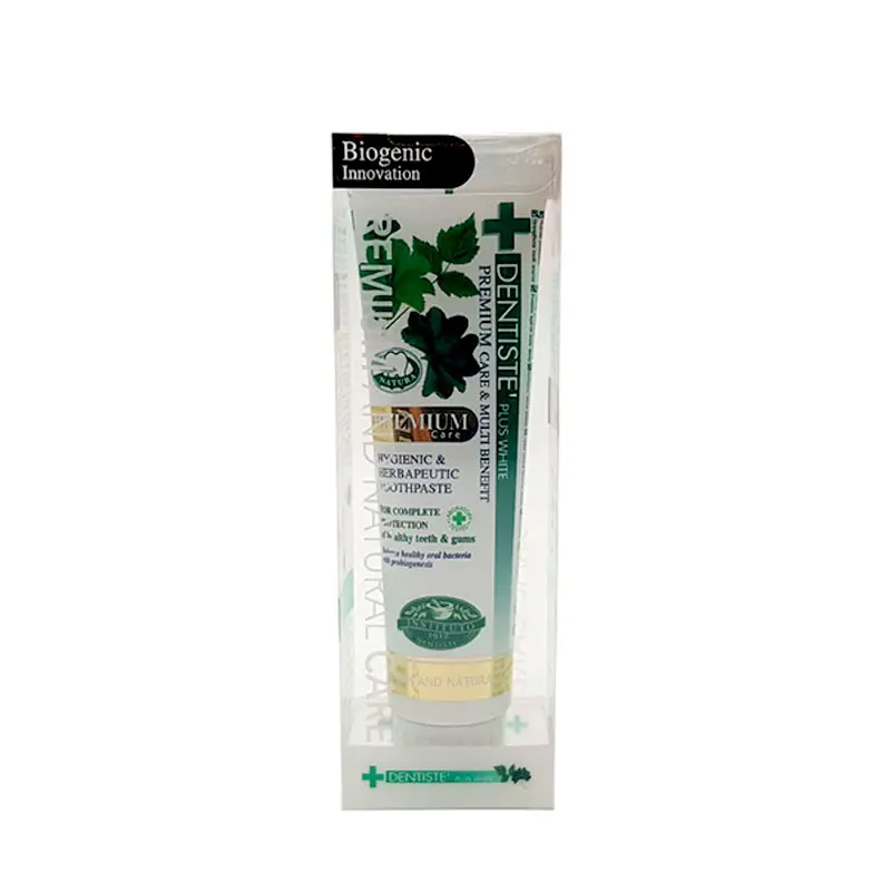 DENTISTE' ការថែទាំសុខភាពធ្មេញ 100g