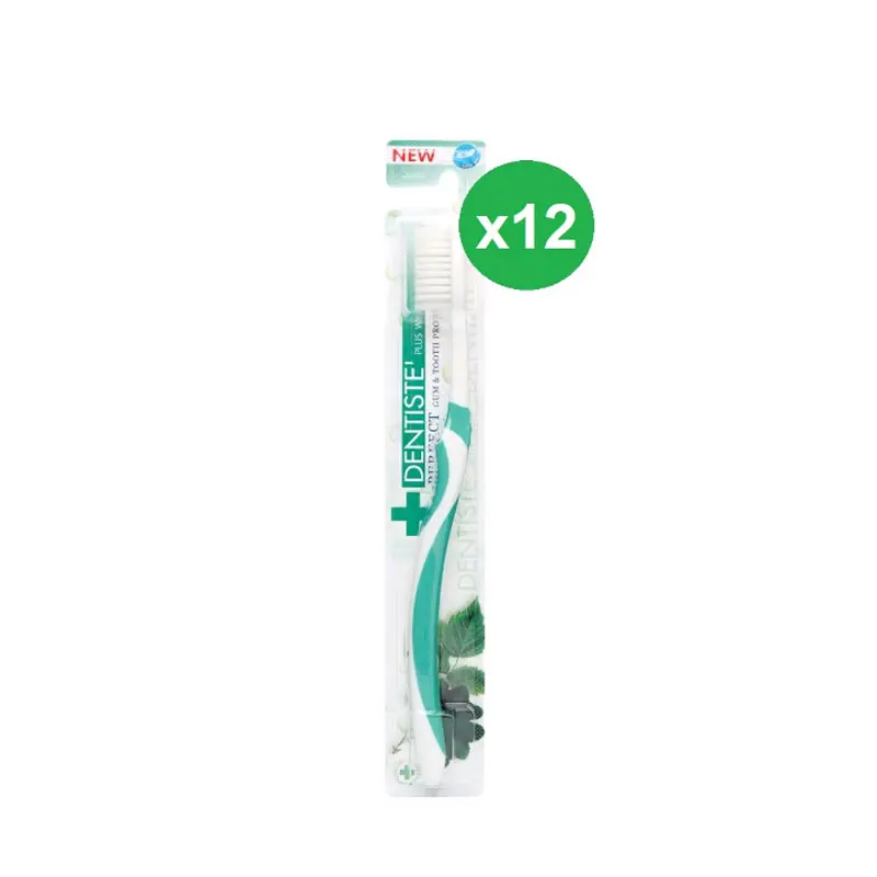 DENTISTE'-ច្រាសដុសធ្មេញ