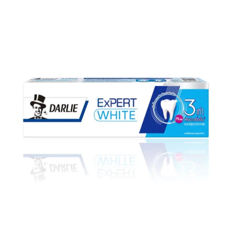 Darlie-ណែនាំដោយអ្នកជំនាញ​ 120g
