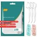 Sinofun Care Dental Floss 100pcs