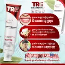 TRE Super Probiotic-6 Toothpaste 130g