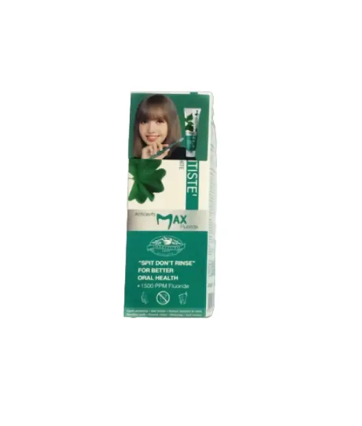 Dentiste'-សុខភាពមាត់ធ្មេញ 20g