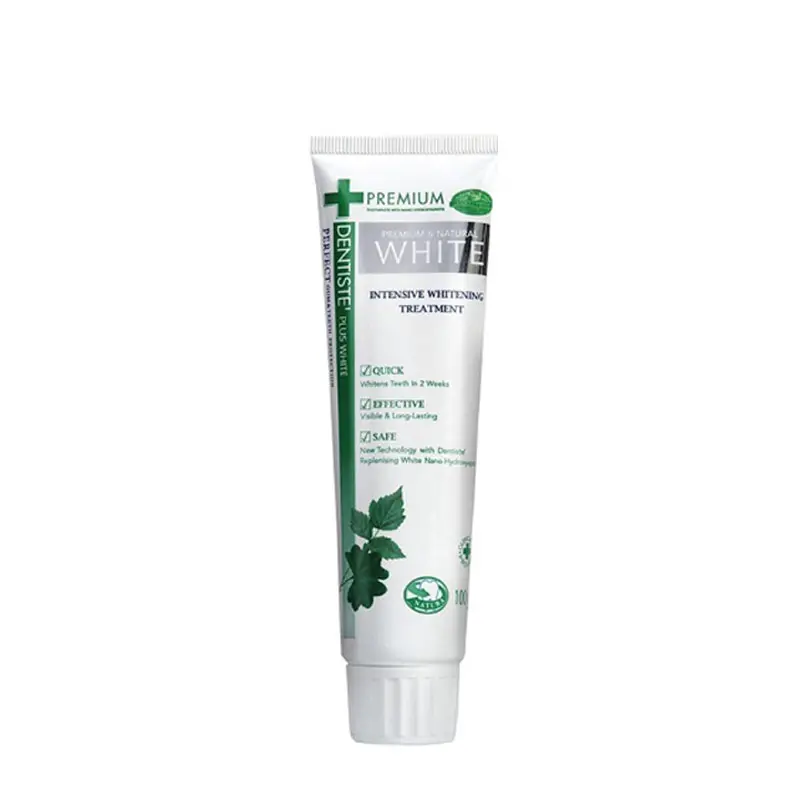 Dentiste'ការព្យាបាលធ្មេញ 100g