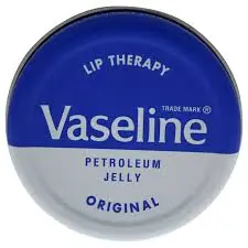Vaseline Original Dry Lip Blue 20g