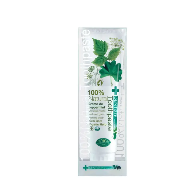 Dentiste'ធ្វើអោយធ្មេញ ស 100g